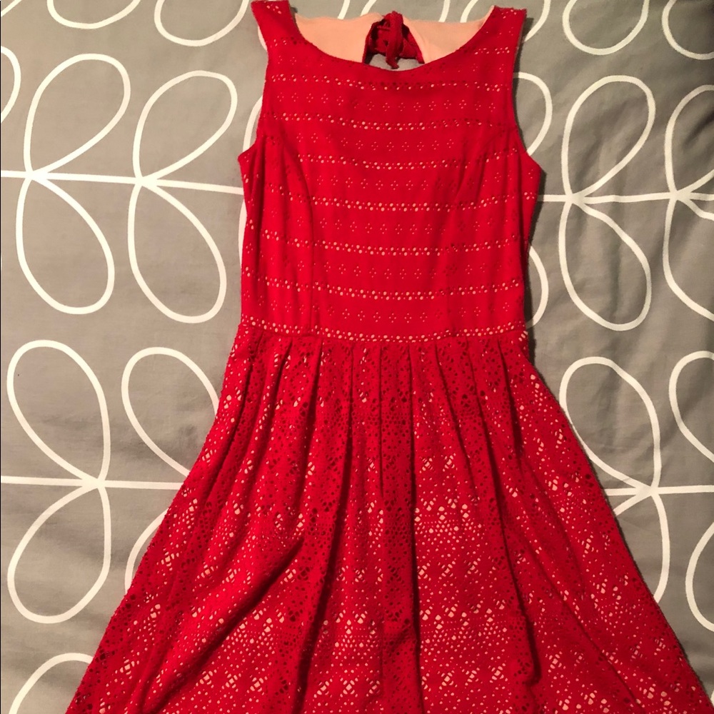 Gorgeous Anthropologie dress size XS